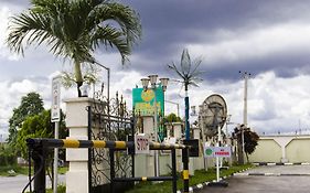 Eemjm Hotels And Suites Limited